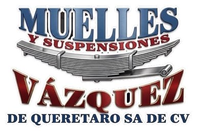 Muelles y Suspensiones Vázquez de Querétaro