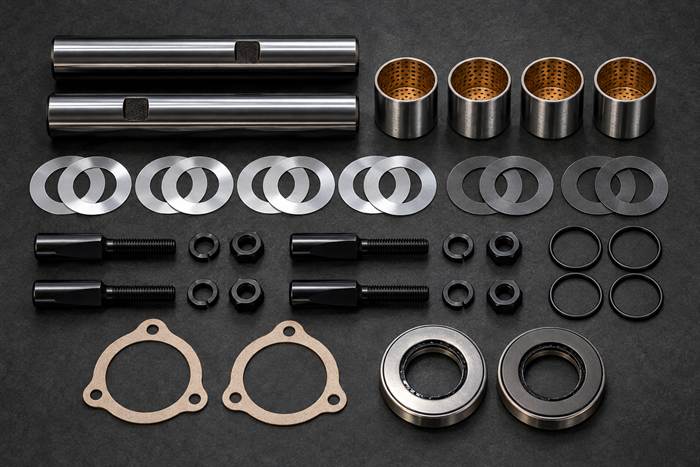 Kit completo PERMA KP 41086/608 para Kenworth