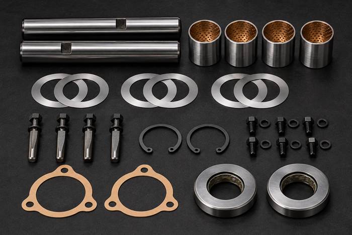 Kit completo PERMA KP 41408 para DINA