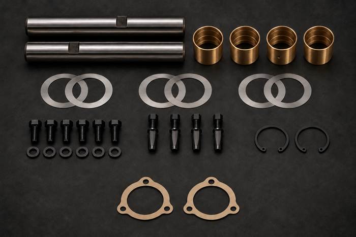 Kit completo PERMA KP 41409 para Kenworth