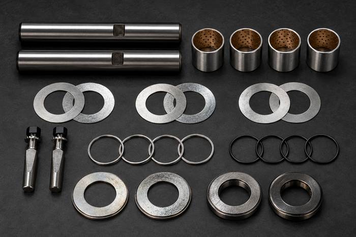 Kit completo PERMA KP 4549 para FAMSA