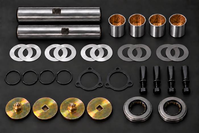 Kit completo PERMA KP 4612 para Freightliner