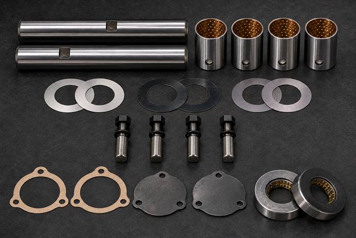 Kit completo PERMA KP 4921 para DINA