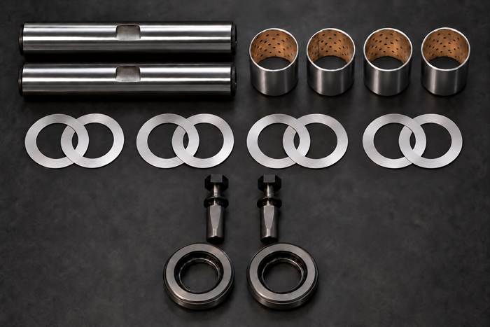Kit completo PERMA KP 4930 para DINA