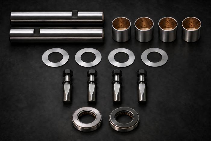 Kit completo PERMA KP 4934 para Dodge