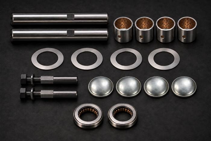 Kit completo PERMA KP 4935 para General Motors y Kodiak