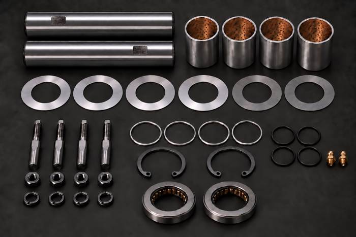 Kit completo PERMA KP 4936 para Freightliner