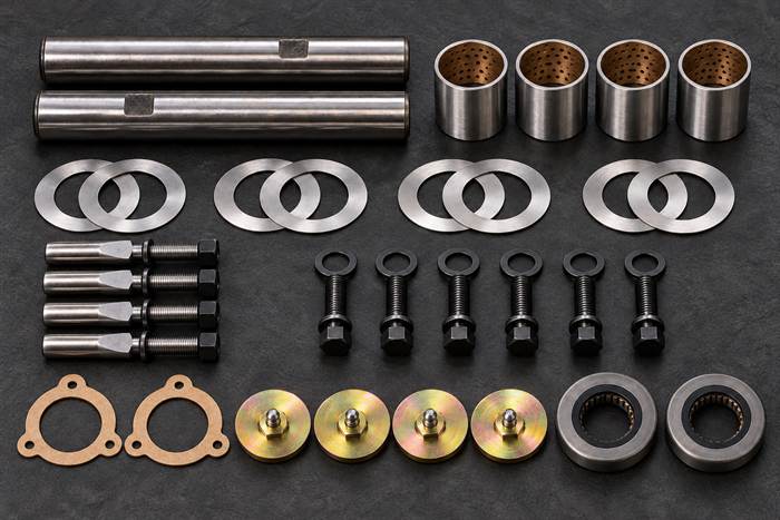 Kit completo PERMA KP 4940 para Freightliner