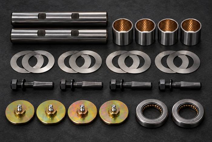 Kit completo PERMA KP 4943/1320 para Freightliner