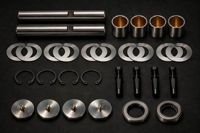 Kit completo PERMA KP 4950 para Freightliner