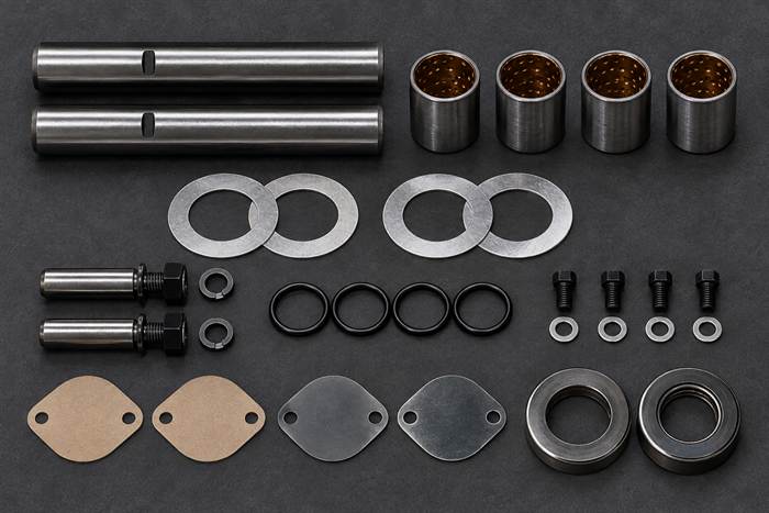 Kit completo PERMA KP BOCHO BUS SPC para Volkswagen y MAN