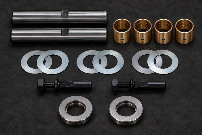 Kit completo PERMA KP BOCHO CARGA para Volkswagen y MAN