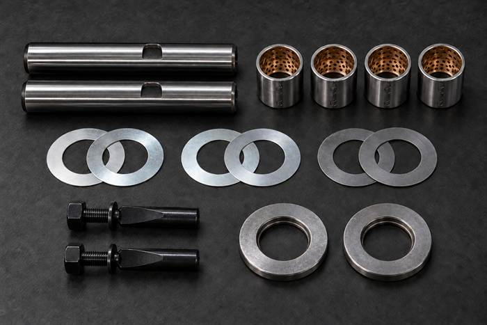 Kit completo PERMA KP BOCHO CARGA SPC para Volkswagen y MAN