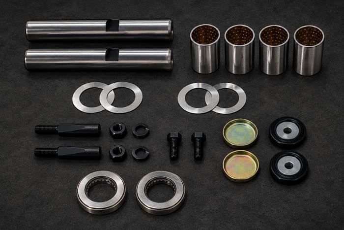 Kit completo PERMA KP IZUZU para Isuzu