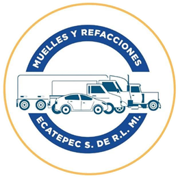 Muelles y Refacciones Ecatepec